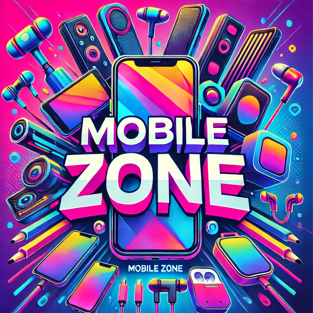 Mobile Zone